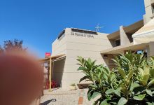 Mercado Municipal de Olhos de Agua购物图片