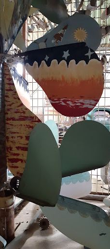 The Katherine Museum-凯瑟琳