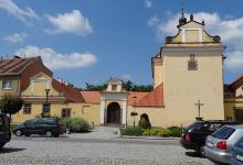 Kostel sv. Alžběty景点图片