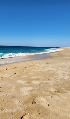 Playa Todos Santos B.C.S.-拉巴斯