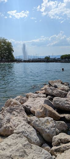 宝贝沙滩-日内瓦