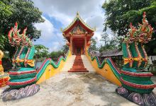 Hotay Pidok Library ຫໍໄຕສະຫວັນນະເຂດ景点图片