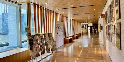 奧田元宋・小由女美術館