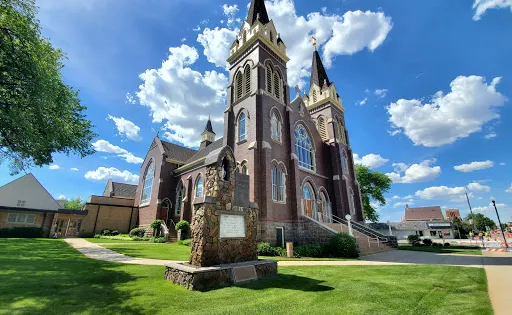 Saint James Basilica