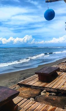 Kurma Asih Sea Turtle Conservation Center-巴厘岛