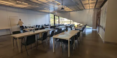 DuVerden Maritime Museum Science Centre