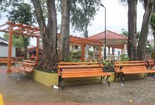 Parque Miguel Germosen景点图片