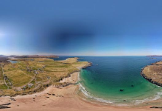 Durness Beach景点图片