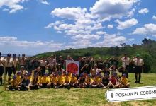 Minga Guazú 311 - Bullicioso Grupo Scout Tradicional景点图片