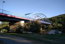 Dobřichovice nábřeží景点图片