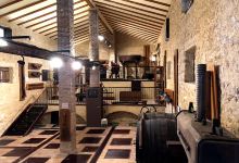 Museu Històric-Etnologic景点图片