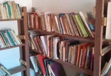 BIbliothèque Prof Honorat Aguessy Du Cs Elitaire景点图片