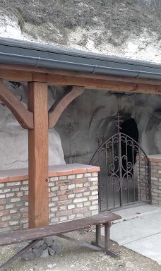 Belogorskiy Voskresenskiy Monastyr'-波德戈连斯基区