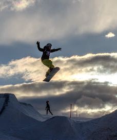 Viešura kalns-马多纳