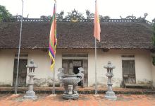 Đình Liên Trì - Di tích Lịch sử景点图片