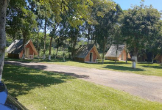 Camping Gee景点图片