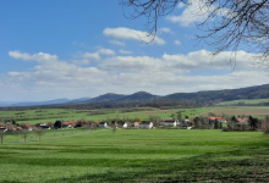 Bumshügel景点图片