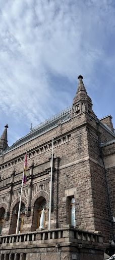 Turku Art Museum-图尔库