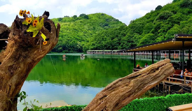 Saklıgöl餐厅图片