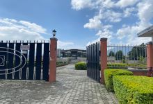 Republic Memorial景点图片