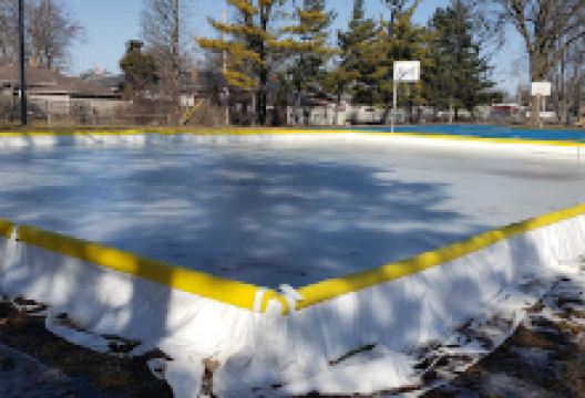 Lions Park景点图片