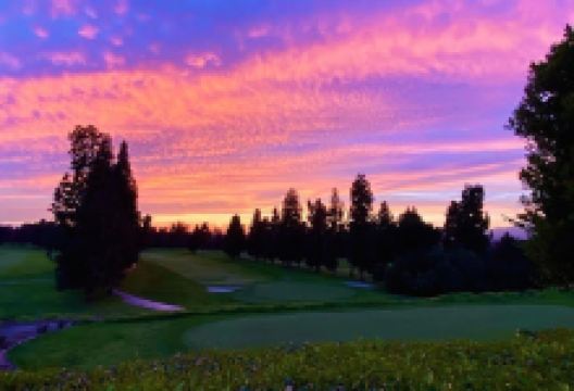 California Country Club景点图片