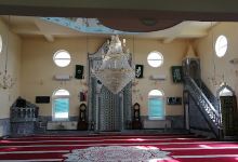 Mosque of Balin Dol景点图片