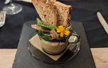 L'Essentiel餐厅图片