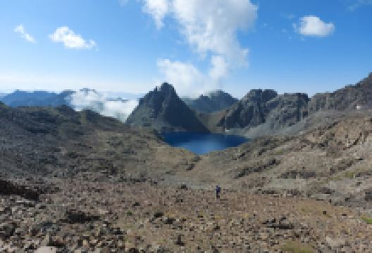 Lake Deniz景点图片