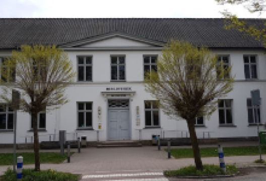 Heimatmuseum景点图片