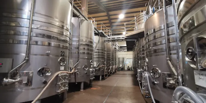 Bodega Hacienda Lopez de Haro