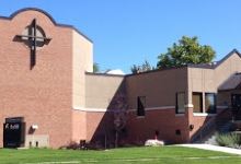 Clearfield Community Church景点图片