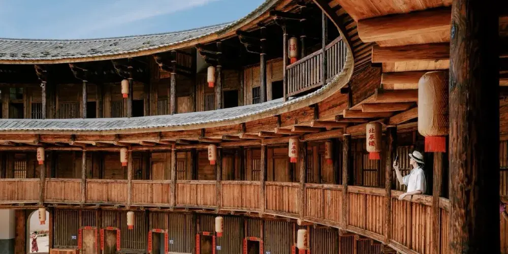 永安旅遊