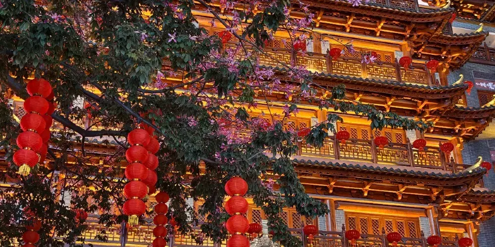 永安旅遊