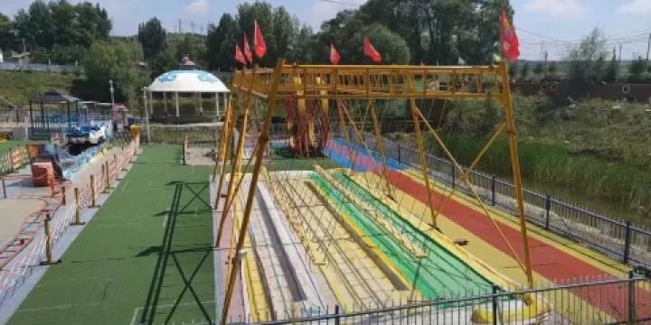 獅博頓遊樂中心