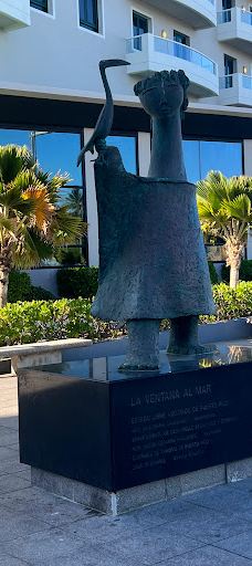 Ventana al Mar-恩森那达