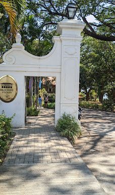 Malacañang of the North-帕瓦伊