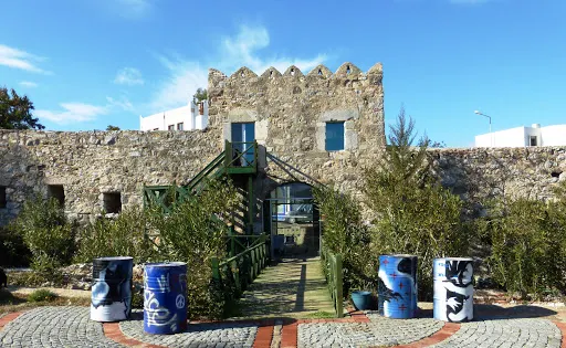Osmanli Tersanesi Sanat Galerisi
