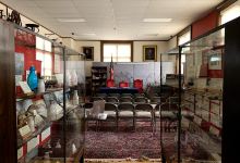 Sussex County Historical Society景点图片