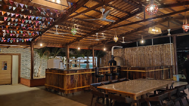 Club 9 Resto Kitchen餐厅图片