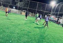 Magereza Football Ground景点图片