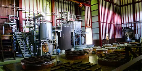 （株）祁答院蒸溜所