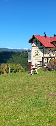 Parada Torre (Mirante)-新彼得罗波利斯