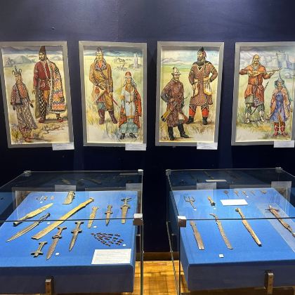 哈萨克斯坦+乌兹别克斯坦8日7晚私家团