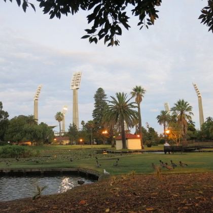 澳大利亚6日拼小团