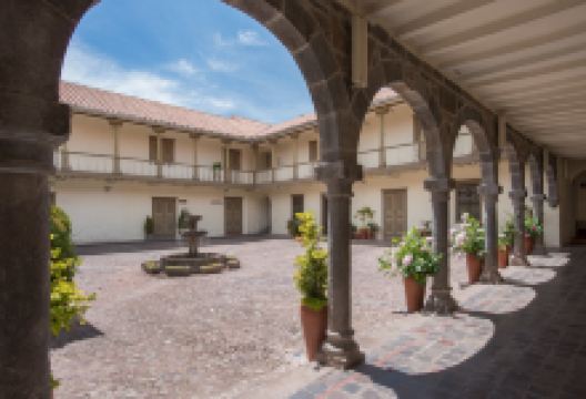 前哥伦布艺术博物馆景点图片