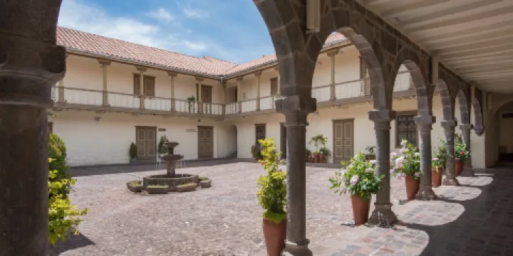 前哥倫布藝術博物館