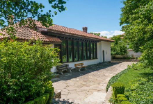 Vasil Levski National Museum景点图片