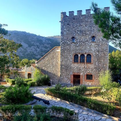 阿尔巴尼亚3日2晚拼小团