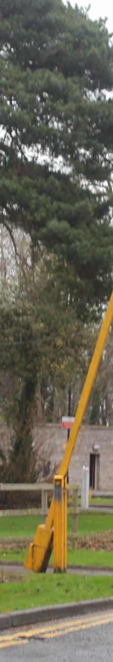 Hazelbank Park-纽敦阿比